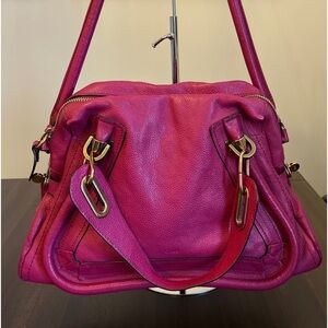 Chloe Paraty Shoulder bag
